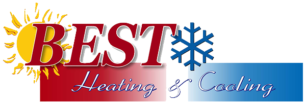 Best Heating and Cooling, Inc.